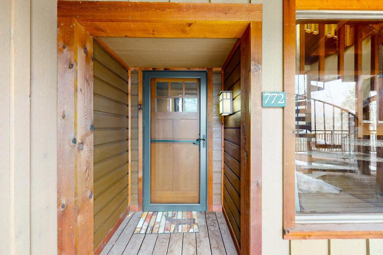 Tamarron Lodge Escape Durango Exterior foto